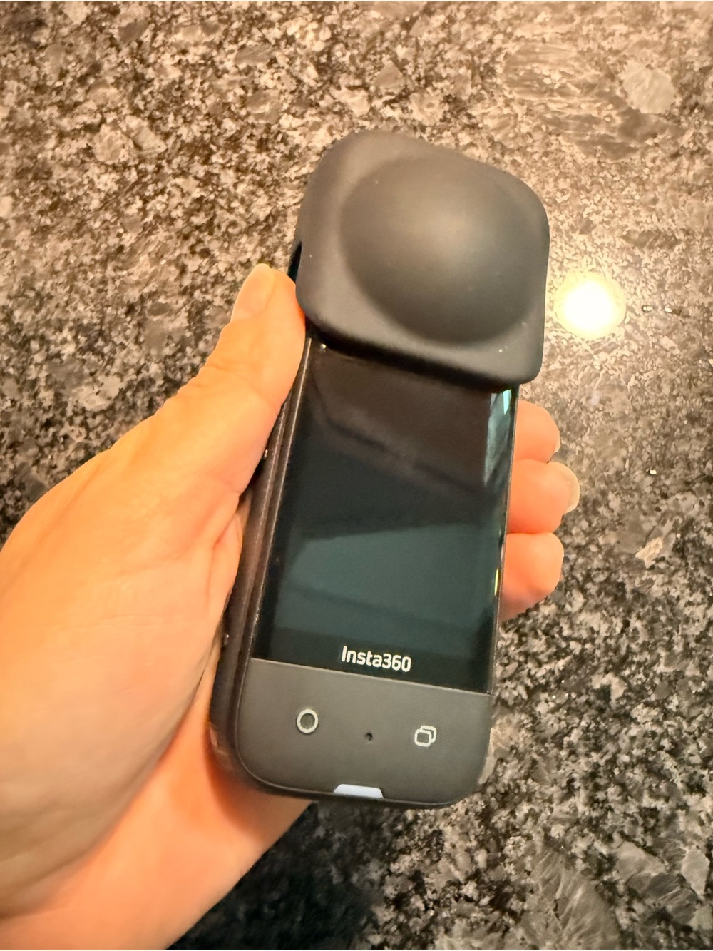 Insta 360 X3 bundle! Used 3X!!